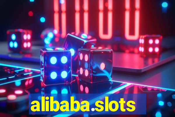 alibaba.slots