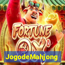 JogodeMahjong