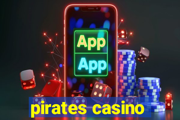 pirates casino