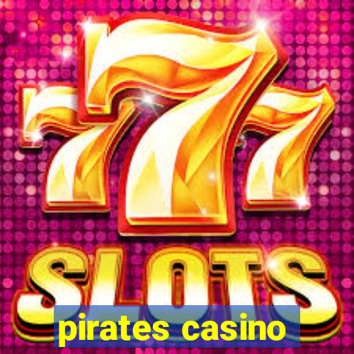 pirates casino