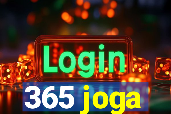 365 joga