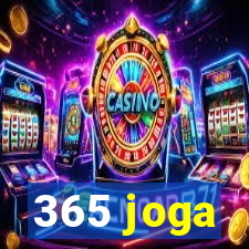 365 joga