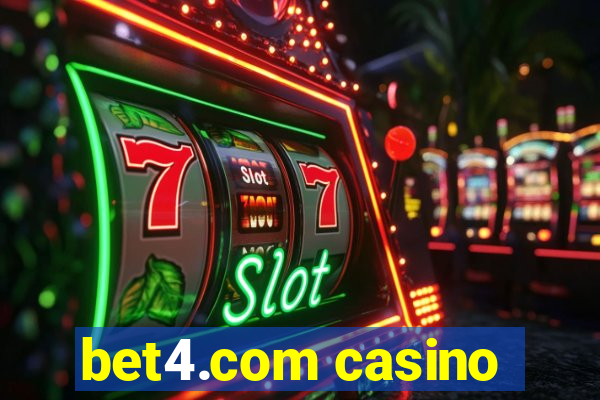 bet4.com casino