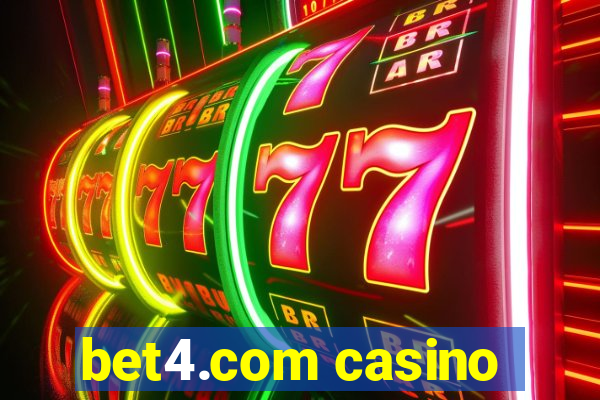 bet4.com casino