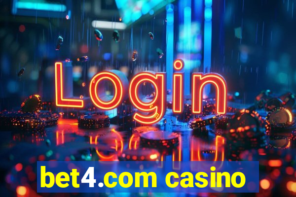 bet4.com casino