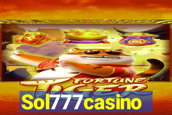 Sol777casino