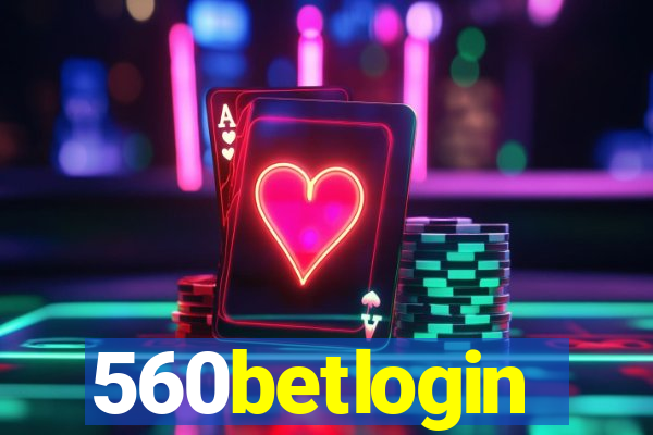 560betlogin