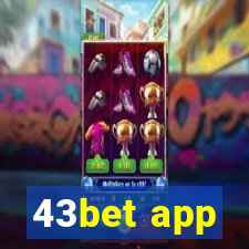 43bet app