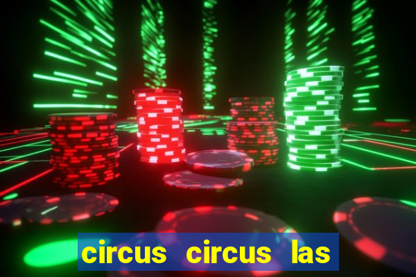 circus circus las vegas hotel and casino