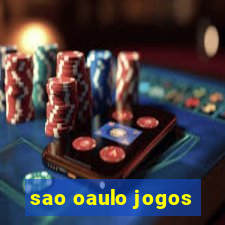 sao oaulo jogos