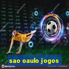 sao oaulo jogos