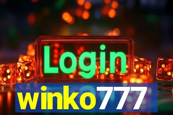 winko777