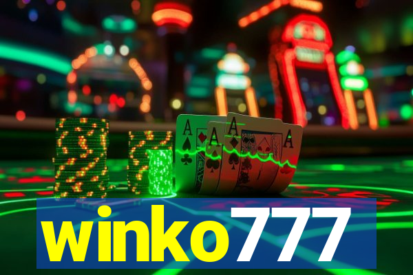 winko777