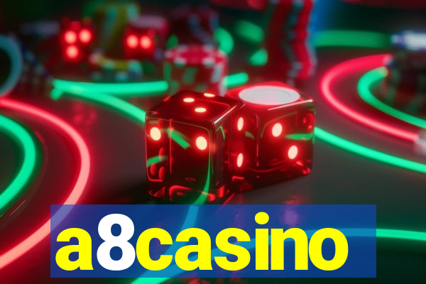 a8casino