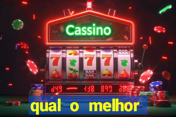 qual o melhor plataforma para jogar