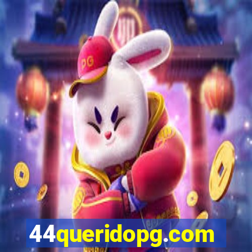 44queridopg.com