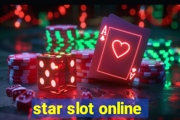 star slot online