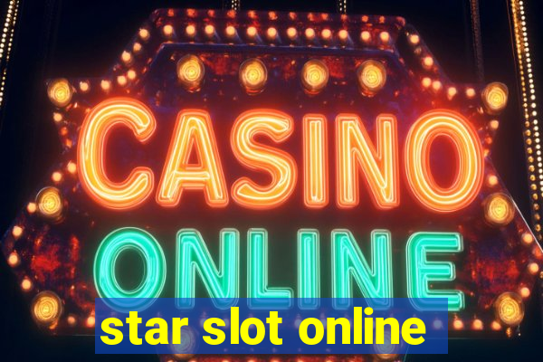 star slot online