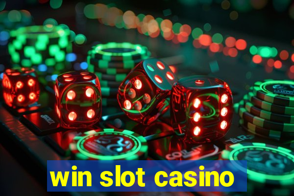 win slot casino