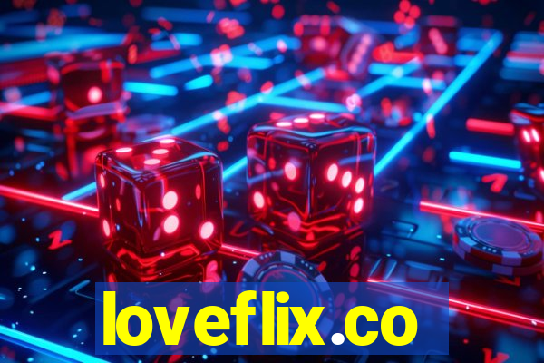 loveflix.co