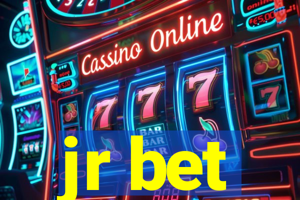 jr bet