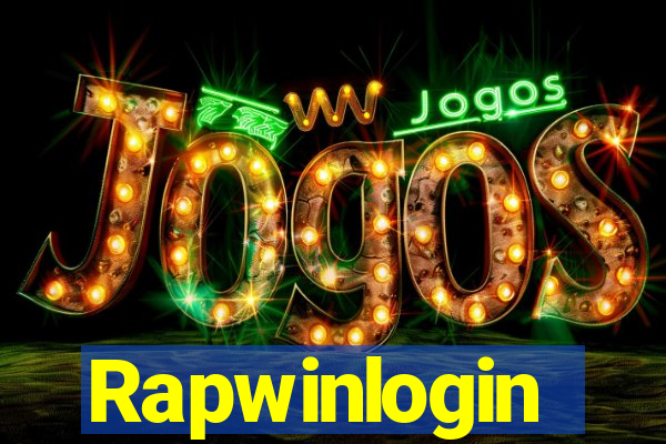 Rapwinlogin