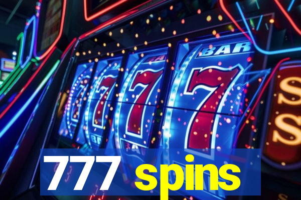 777 spins