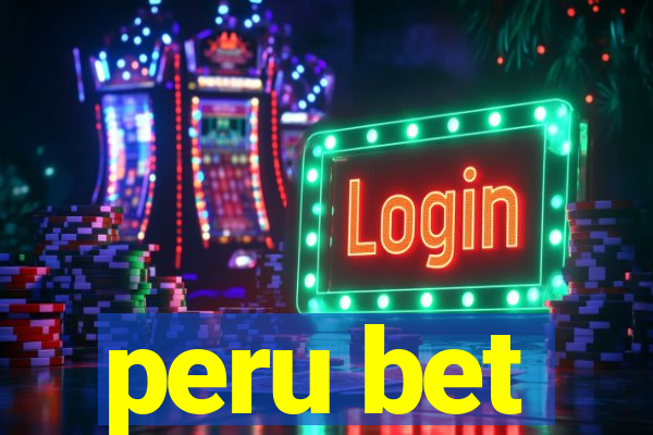 peru bet