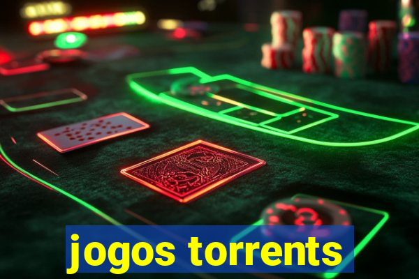 jogos torrents