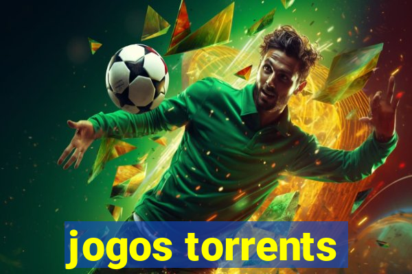 jogos torrents