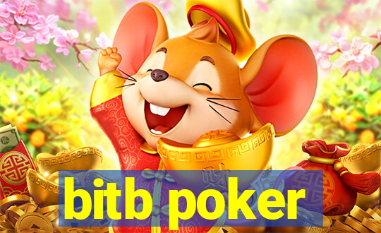 bitb poker