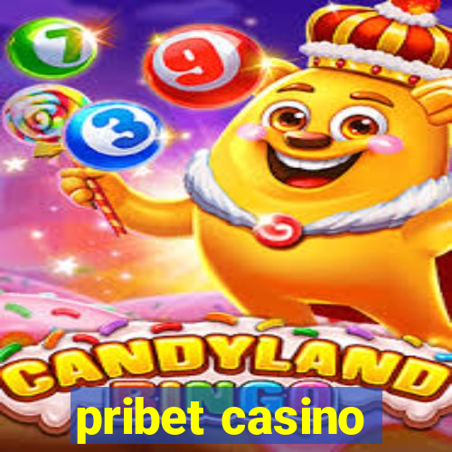 pribet casino