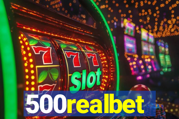 500realbet