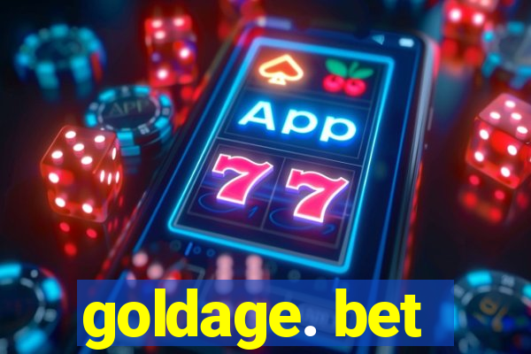 goldage. bet