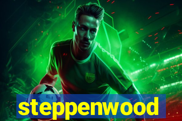 steppenwood