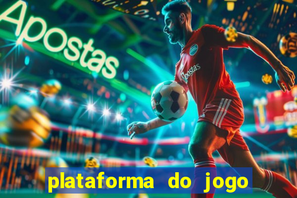 plataforma do jogo do tigre nova