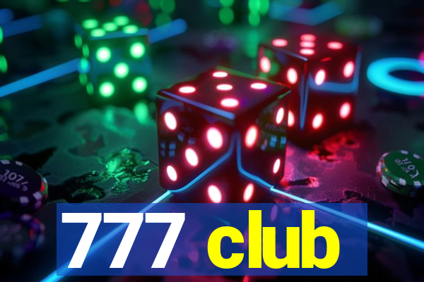 777 club