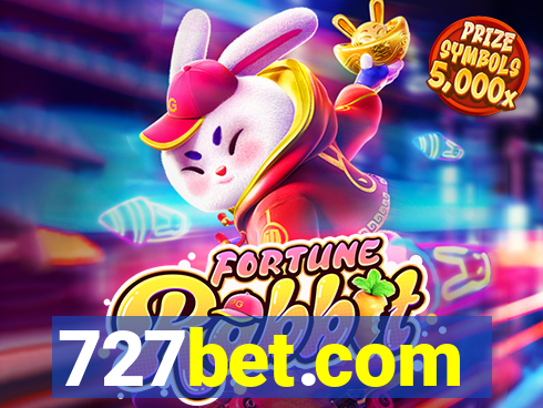 727bet.com