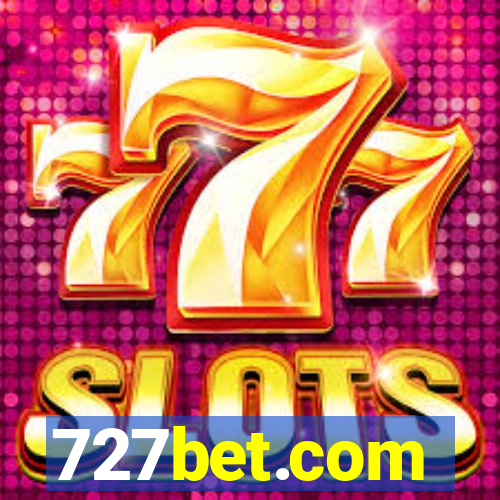 727bet.com