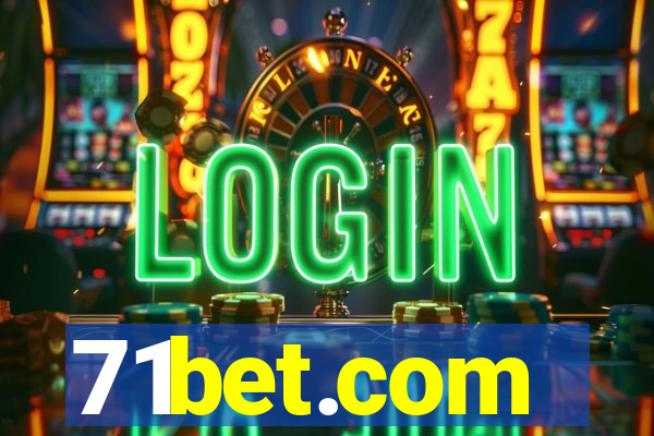 71bet.com