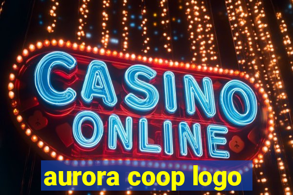 aurora coop logo