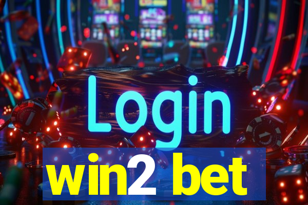 win2 bet