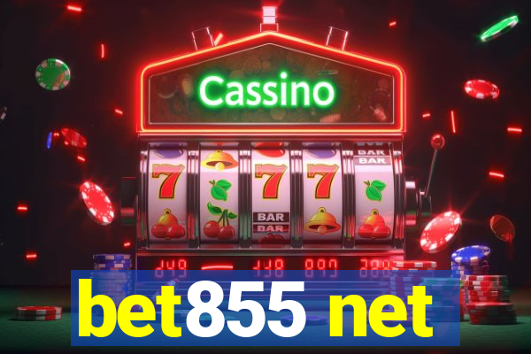 bet855 net