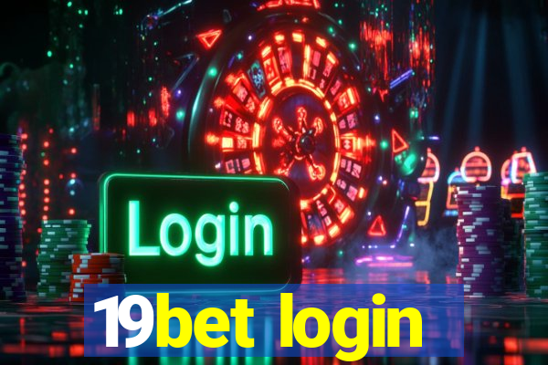 19bet login