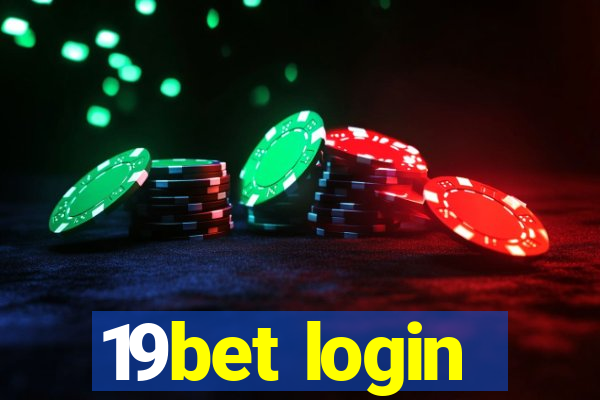 19bet login