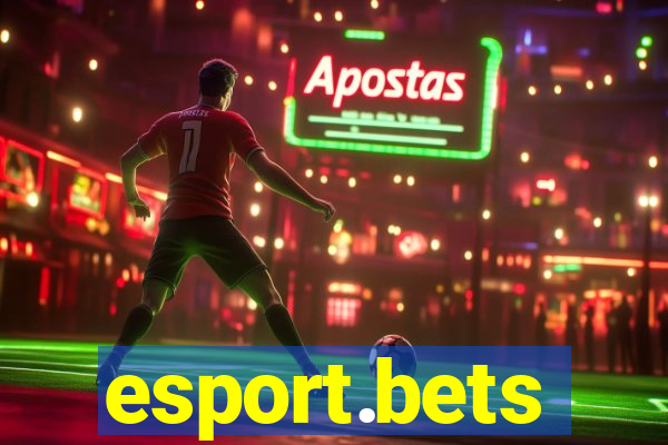 esport.bets