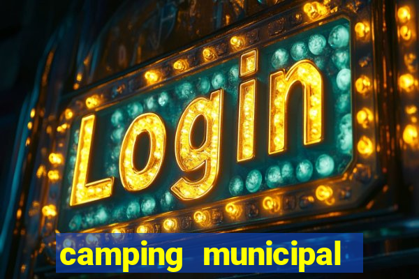 camping municipal do cassino