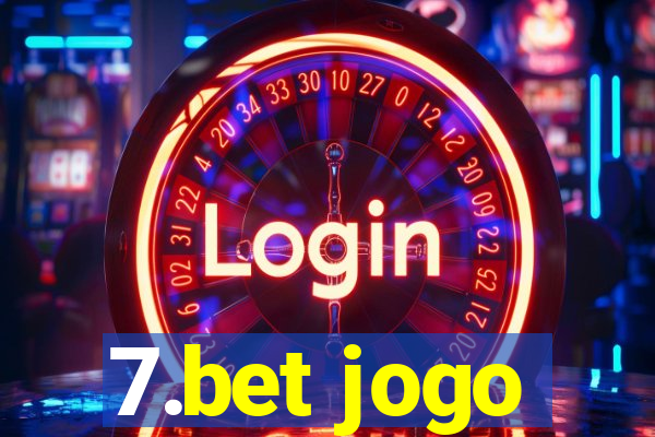 7.bet jogo