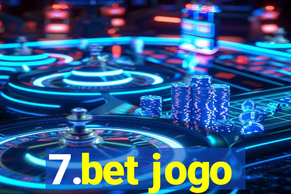 7.bet jogo