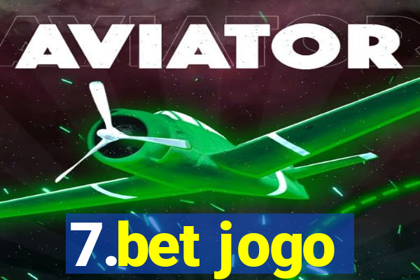 7.bet jogo